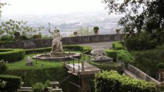 Diseño De Jardines Aterrazados