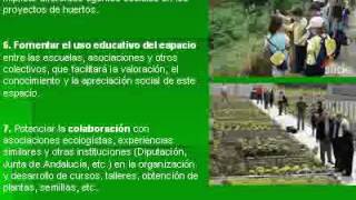Tesis De Huertos Familiares Ubv
