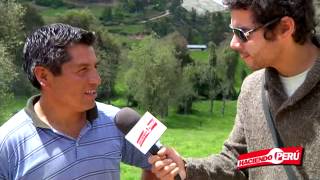 Sistemas De Riego Que Existen