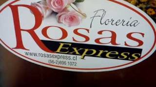 Arreglos Florales Santiago Chile