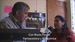 Plantas Curativas En Bolivia