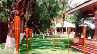 Decoracion De Jardines Para Fiestas