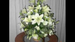 Arreglos Florales Finos