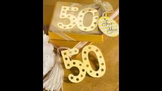 Arreglos Florales Para Bodas De Oro
