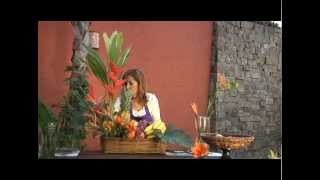 Arreglos Florales Y Frutales Costa Rica