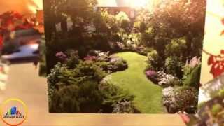 Decoracion De Jardines 2014