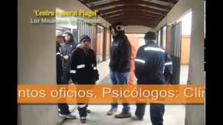Colegio Huertos Familiares Talcahuano