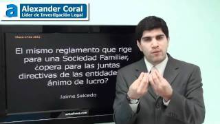 Normativa Huertos Familiares