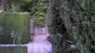 Decoracion De Jardines Arabes
