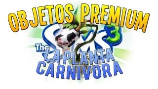 Plantas Carnivoras En Los Sims 3