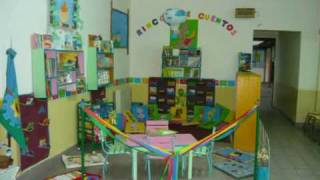 Decoracion De Jardines Maternales