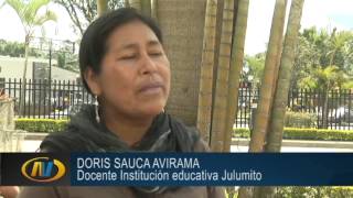 Justificacion De Un Proyecto De Huertos Familiares