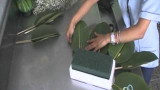 Arreglos Florales Funebres