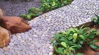 Decoracion De Jardines Muy Pequeños