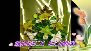 Arreglos Florales Artificiales En Miami
