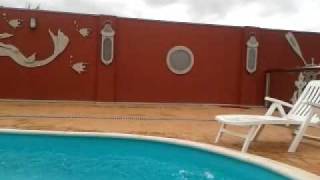 Decoracion De Jardines Con Jacuzzi