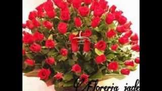 Arreglos Florales Rosas Rojas