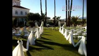 Arreglos Florales Para Matrimonio Barranquilla