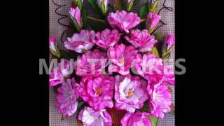 Curso Arreglos Florales Buenos Aires