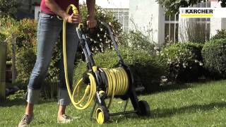 Sistemas De Riego Karcher