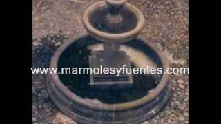 Decoracion De Jardines Con Fuentes De Agua
