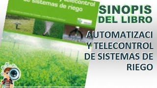 Sistemas De Riego Libro