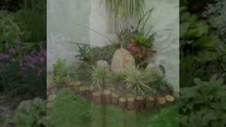 Diseño De Jardines Interiores Fotos