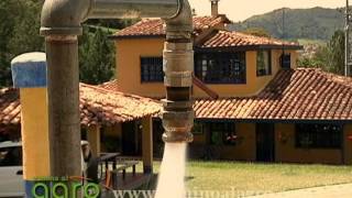 Sistemas De Riego En Zonas Deserticas