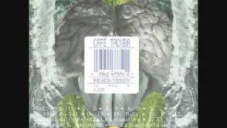 Arboles Frutales Cafe Tacuba