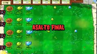 Juegos De Plantas Carnivoras Vs Zombies Gratis