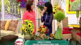 Arreglos Florales Uruguay