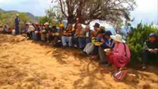 Sistemas De Riego Bolivia