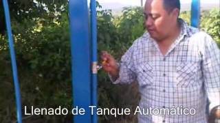 Sistemas De Riego Con Energia Solar