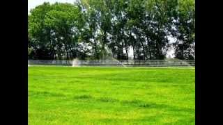 Sistemas De Riego Para Canchas De Futbol