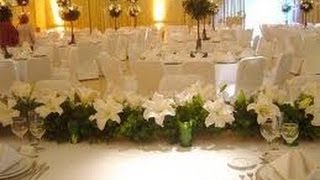 Fotos De Decoracion De Jardines Para Bodas