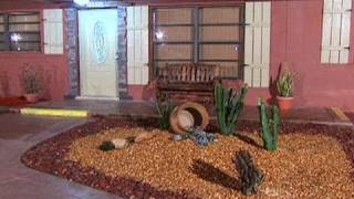 Decoracion De Jardines Frente Casa