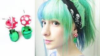 Plantas Carnivoras De Mario Bros