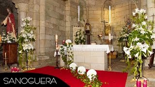 Arreglos Florales Bodas Iglesias