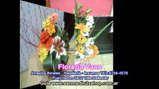 Arreglos Florales Zona Norte