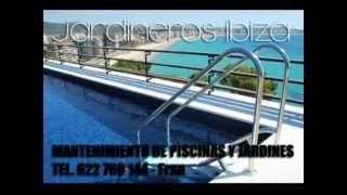 Diseño De Jardines Ibiza