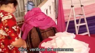 Decoracion De Jardines Para Quince Años