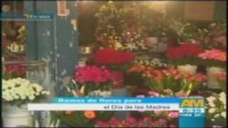 Arreglos Florales Zona Sur