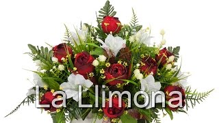 Arreglos Florales Rosas Rojas