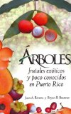 Arboles Frutales Puerto Rico