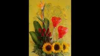 Precios De Arreglos Florales A Domicilio En Guatemala