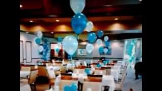 Decoracion De Jardines Para Cumpleaños De 15