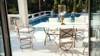 Diseño De Jardines Exteriores Puerto Rico