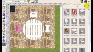 Diseño De Jardines 3d Online