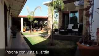 Arriendo Huertos Familiares