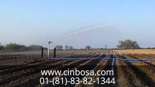 Sistemas De Riego Sencillos